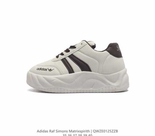 Adidas Raf Simons Matrix Spirith , Adidas 50 , , ddd Bb2687 Ddd 35-40 Ddd Qwze0