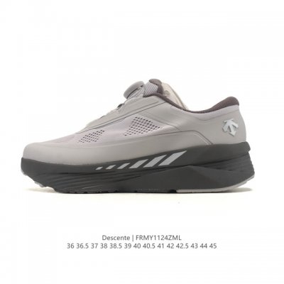 Descente Urban Outdoor Series Men's Traxi Sports and Casual Shoes Summer New Ar