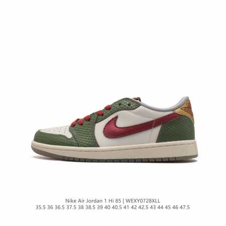 air Jordan 1 Low Aj1 1 1 aj1 1985 Wings Jordan Nike Air Wings Cq4277 35.5-47.5 - Click Image to Close