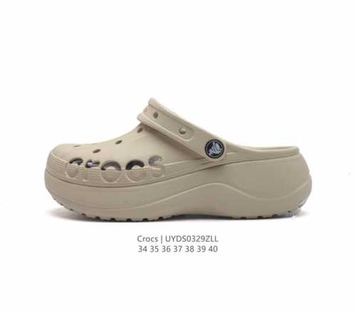 Crocs 34-40 Uyds0329Zll