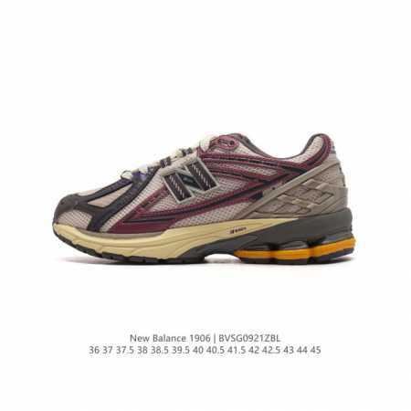 New Balance M 6 nb 2002 6 nb 2002R vibe 6R M 6Rha 36-45 Bvsg0921Zbl - Click Image to Close