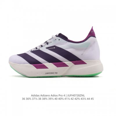 feel, while the elastic midsole provides a comfortable run. The shoe's overall s