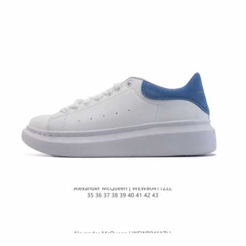 Alexandermcqueen Mcq 4.5 : 35-43 Wewb0411Zll