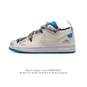 air Jordan 1 Low Aj1 1 1 aj1 1985 Wings Jordan Nike Air Wings 553558 36-45 Fdwb