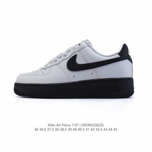 140 Nike Air Force 1 '07 Low 2025 Force 1 Hf1058 36-45 Deer0326Zzl