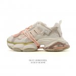 Company-grade Gg Cc Women's Classic Casual Sports Shoes Luxury Versatile Dad Sh