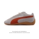 PUMA Speedcat Og. This low-top, German-inspired racing shoe from the PUMA Speed