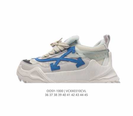 off-White C O Odsy-1000 Sneakers ow logo 36 37 38 39 40 41 42 43 44 45 Bgxx0 Cv - Click Image to Close