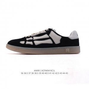 Amiri Dunk Skel-Top-Low-Sneakers Amiri A1-Dunk Amiri 36-45 Xcfm0416Cjl