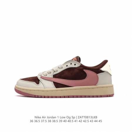Nike Air Jordan 1 Low Og Sp Military Blue Aj1 1 Aj1 1 Aj1 1 Ts Swoosh Dm7866 36 - Click Image to Close