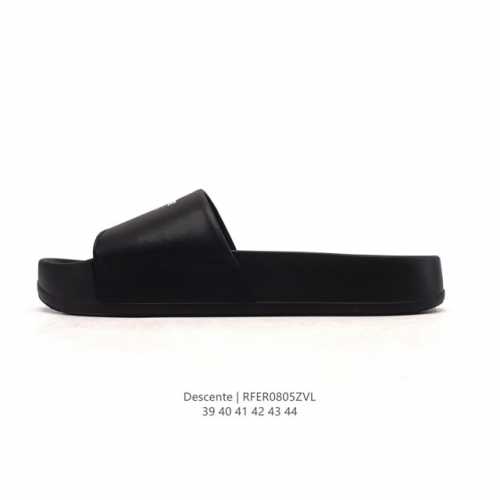 New Descente Modern Style soft, comfortable, casual, non-slip, and abrasion-res