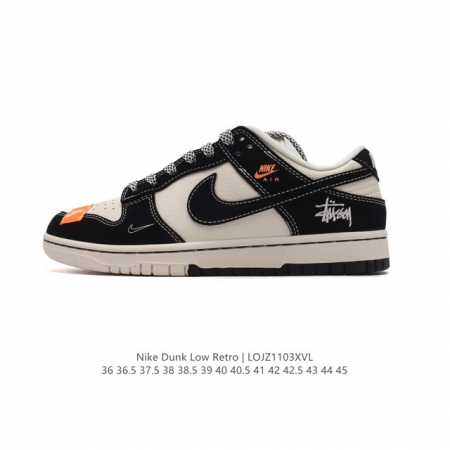 Nike Dunk Low Retro 80 Nike Dunk 1985 Dunk DDD XX2025 DDD 36-45 DDD LOJZ1103XVL - Click Image to Close