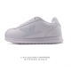 New arrival: Louis Vuitton x Nigo Buttersoft FW25 round-toe lace-up low-top lif