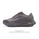 New, corporate-grade Alo Yoga Recovery Mode white sneakers. Comfortable, minimal