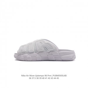 Nike Air More Uptempo Slide Air Fn3437-16136 37.5 38 39 40 41 42 43