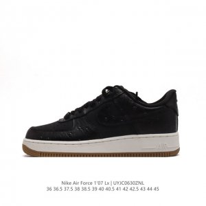 AF1 Nike Air Force 1 07 Low DZ2708-002 36 36.5 37.5 38 38.5 39 40 40.5 41 42 42