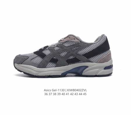 Asics gel-1 Logo Ortholite + Gel 2000 1A982-200 36-45 Kiwb0402Zvl - Click Image to Close