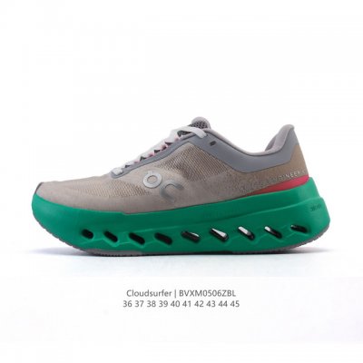 On Cloudsurfer 2 Cloudflyer 4 OnCloudsurfer Cloudtec Phase Cloudtec Phase 36-45