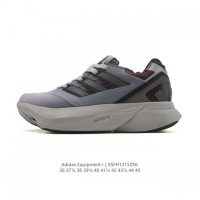 Official Adidas Equipment+ Men's and Women's Sports Casual Comfort Full-Length B