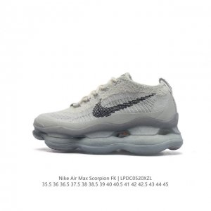 Nike Air Max Scorpion Fk Air Max Dylan Raasch Chenille Flyknit Flyknit Fq2694-0