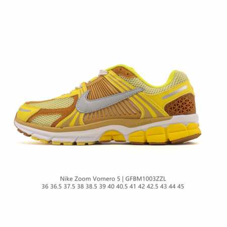 Nike Summer Zoom Vomero 5 Sneakers, Casual Training Running Shoes. These sneaker - Click Image to Close