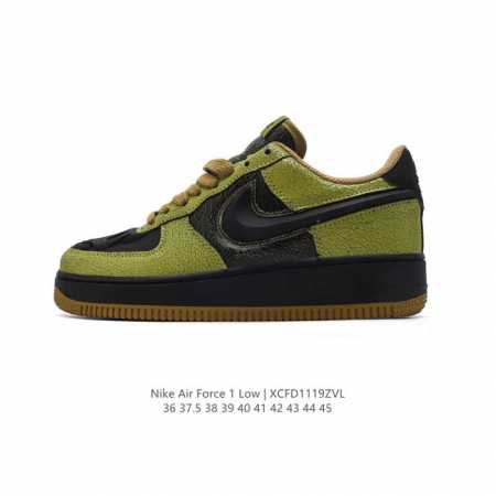 Nike Air Force 1 '07 Low force 1 Hv6103-300 36 37.5 38 39 40 41 42 43 44 45 Xcfd1119Zvl - Click Image to Close