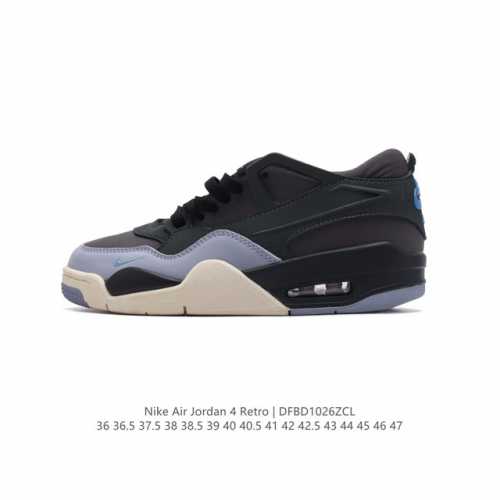 Nike Air Jordan 4 Retro OG AJ4 4 Air Sole DDD DDD HQ7939- DDD 36 36.5 37.5 38 3