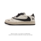 Nike Air Jordan 1 Low Og Sp Military Blue Aj1 1 Aj1 1 Aj1 1 Ts Swoosh St7688 36