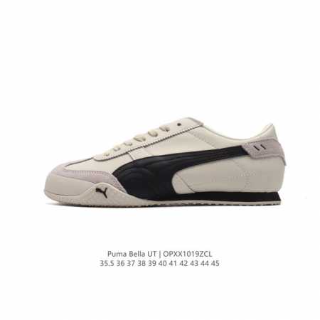PUMA Bella UT Speedcat OG Puma Bella OG Bella UT Formstrip Bella Logo Logo SOFT - Click Image to Close