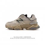 Nb New Balance Nb9060 9060 9060 9060 99X Y2K 990 Abzorb Sbs U9060Gdp 36-45 Hgbm