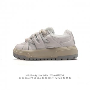 Mlb Chunky Wide 24 Mlb chunky Wide Mlb 35-45 Cxha0920Znl
