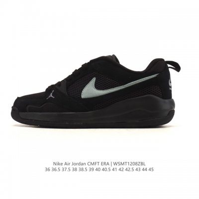 Nike Jordan Men's and Women's Basketball Shoes Jordan Cmft Era. As a sporty and