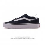 Vans sports sneakers Vans official Old Skool low-top sneakers fashionable retro