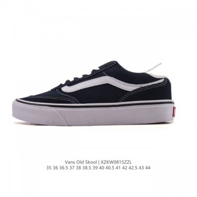 Vans sports sneakers Vans official Old Skool low-top sneakers fashionable retro