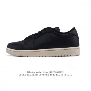 Nike Jordan Air Jordan 1 Low Aj1 Jordan 1 generation Aj1 low-top retro culture c