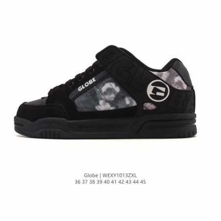 New Product: Company-Grade Globe Skate Shoes for Men and Women - Comfortable, Li - Click Image to Close