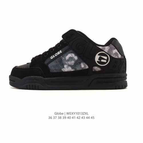 New Product: Company-Grade Globe Skate Shoes for Men and Women - Comfortable, Li