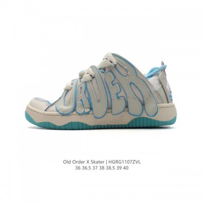 Old Order sos Old Order Skater 001 DDD DDD : 36-40 DDD HGRG 7ZVL DDD
