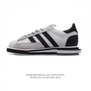 adidas Originals Campus Mfx Reboot Low ,Mfx Reboot Low campus : 40-45 Lkfh1219Z