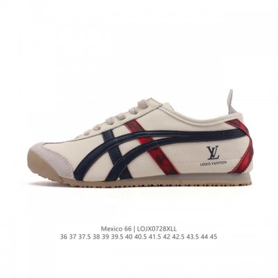 Authentic ASICS men's and women's shoes with arch insoles. This classic Japanese