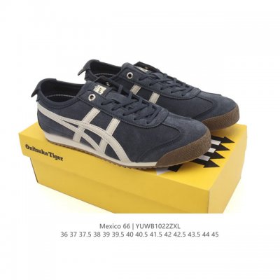 ASICS Men's and Women's Shoes with Arch Support Insoles - Japanese Classic Brand