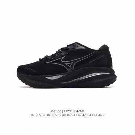 Mizuno Sportstyle wave Mizuno Sportstyle 36-44.5 Cvyj 4Zml - Click Image to Close