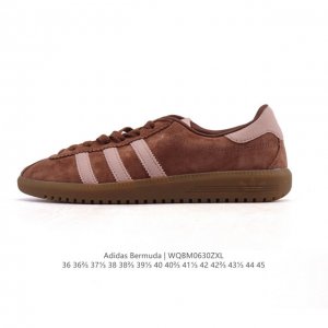 Adidas Adidas Bermuda series of fresh macaron shapes! Adidas' new clover Bermud