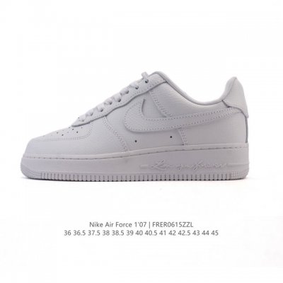 Nike Air Force 1 '07 Low 2025 New Year's Snake Year Limited Air Force One Low-to