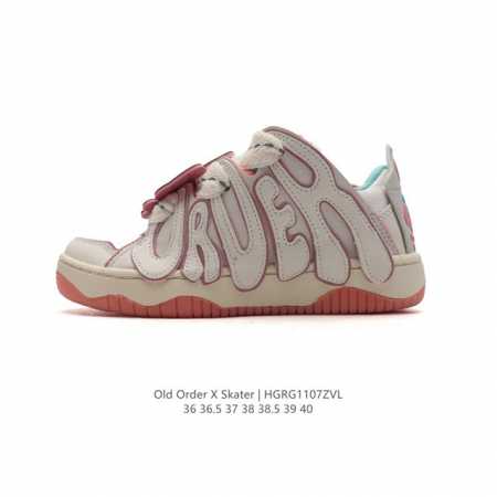 Old Order sos Old Order Skater 001 DDD DDD : 36-40 DDD HGRG 7ZVL DDD - Click Image to Close