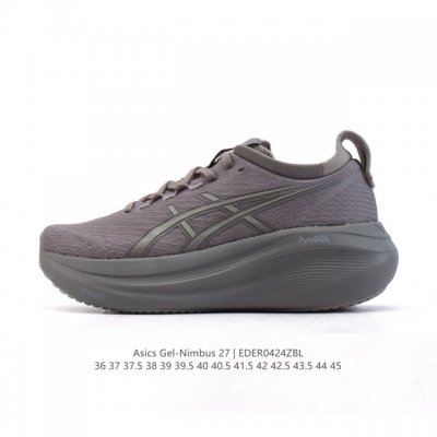 Asics Gel-Nimbus 27 N27 Gel-Nimbus 27 Ff Blast plus Eco 2 24% Gel-Nimbus 27 Asi