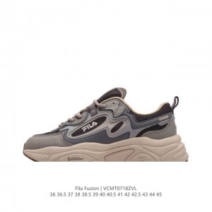 Fila Fusion Fila p Fila Fila Fusion T12W331103Awp 36-45 Vcmt0718Zvl