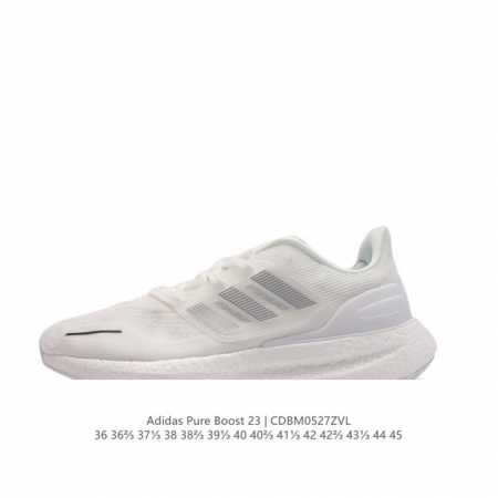 adidas Pureboost 23W s , ultraboost boost boost 23 Ih7671 36 36 37 38 38 39 40 - Click Image to Close