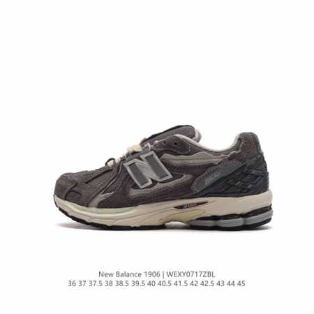 New Balance M1906 nb 2002 1906 nb 2002R vibe 1906R M1906 Dd 36-45 Wexy0717Zbl - Click Image to Close