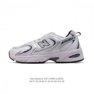 Nb530 New Balance 530 Nb530 nb 530 530 Mr530Sg 36-45 Opbk1228